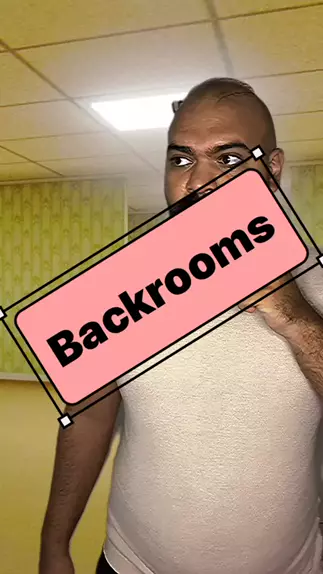 seamless wallpaper for backrooms | Discover - Kwai