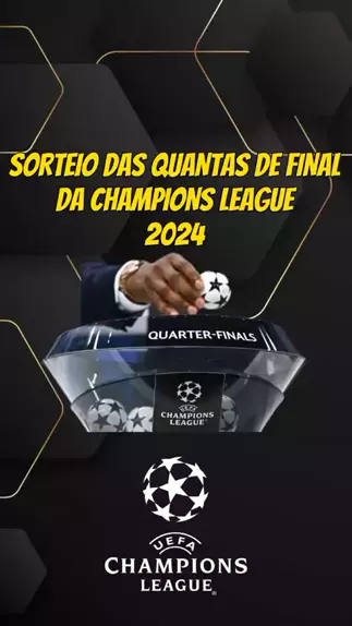 Times quartas de final champions league shops 2019