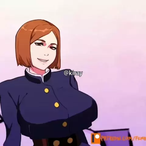 maplestar yuji x nobara