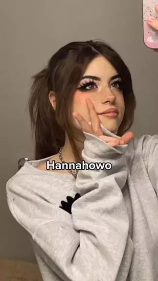 hannah owo chomikuj