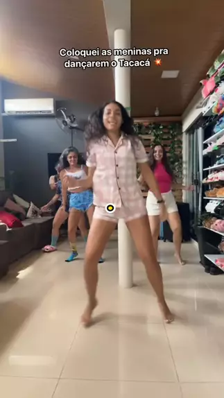 video as meninas dancando | Discover