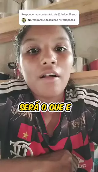 jad:responder a @jadder breno(o150001429789839) se ...| Kwai