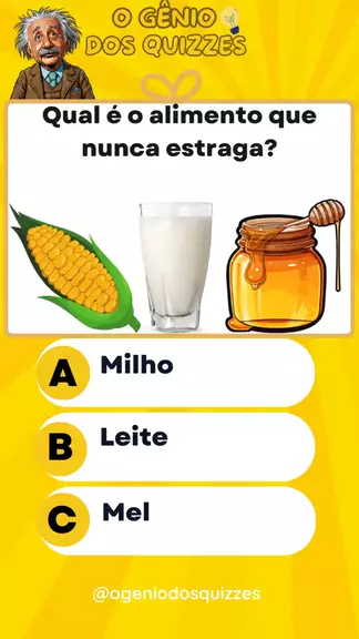 alimento que nunca estraga & qual alimento que nun ...| Kwai