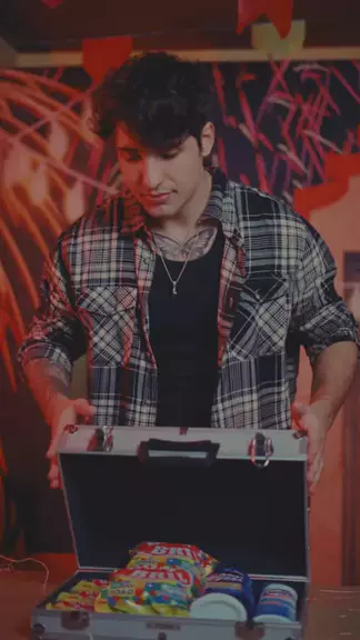 Nippybox videos