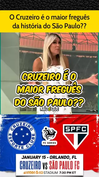 o cruzeiro:cruzeiro é o maior freguês da história ...| Kwai