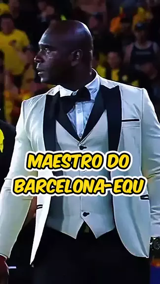 corinthians e barcelona do guayaquil ao vivo | Dis ...| Kwai