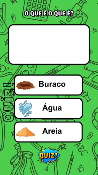 buraco do acerte ou caia: