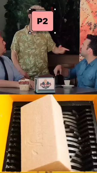 Genie morman interesting family