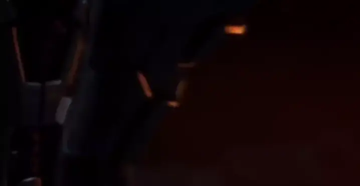 DARKESAID