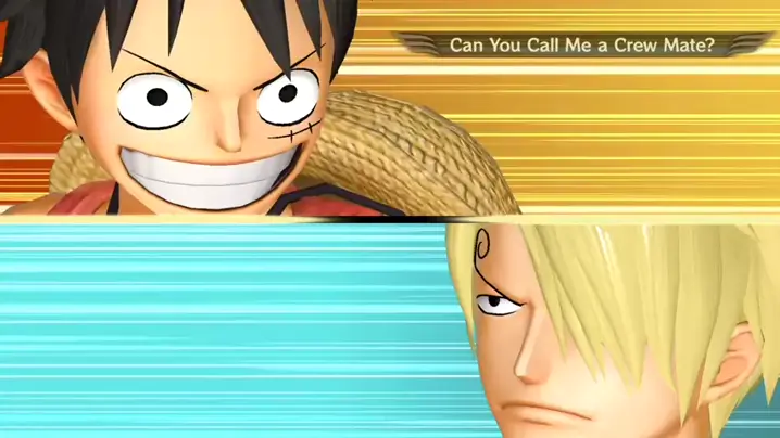 Jeu One Piece Pirate Warriors 1 & 2 - PlayStation 3 - Version FR Neuve Sous Blister
