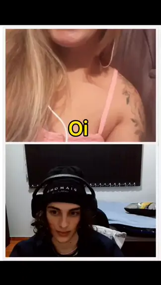 omegle porno novinha | Discover