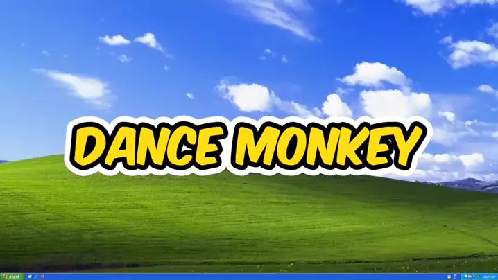 windows xp monkey & xpnutter monkey| Discover