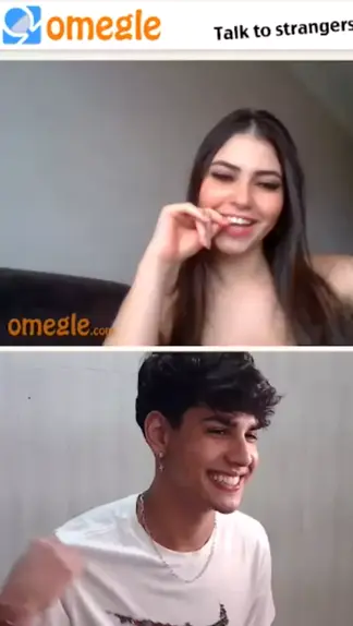 videos omegle xx