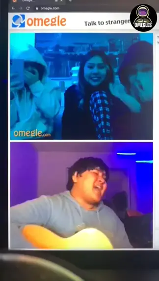 bbc react omegle | Discover