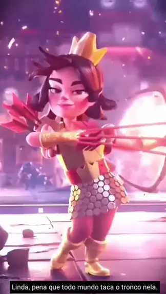 rule 34 little prince clash royale Discover