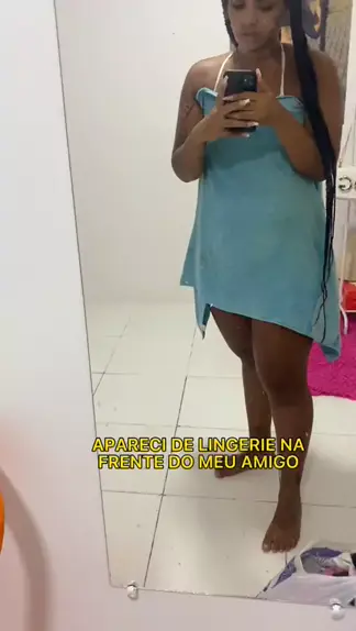 nayara assunção vazou pelada