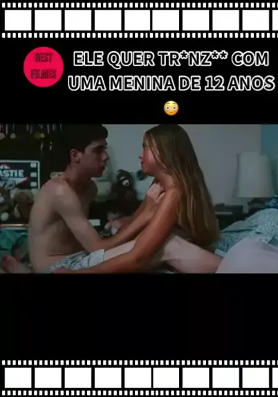 filme que a menina quer ir no banheiro & filme abu ...| Kwai