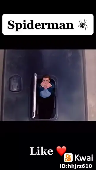 selin.id sophie rain spider man