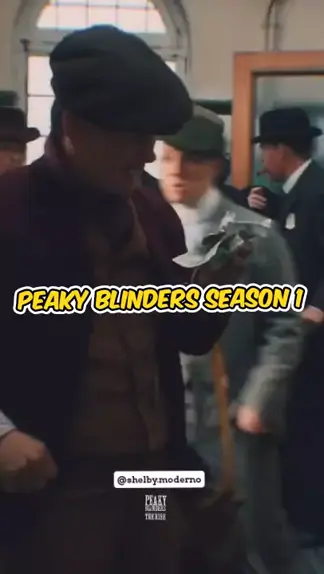 peaky blinders season 1 sub indo batch Discover peaky blinders season 1 sub indo batch Discover