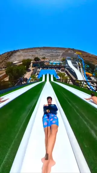 waterpark boobs slip & water park boob slip| Disco - Kwai