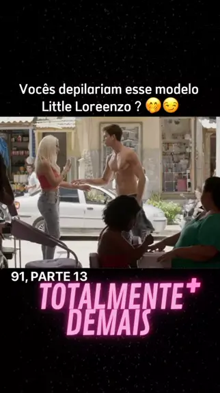 alvaro_loreenzo nude & alvaro-loreenzo-naked EntKwai