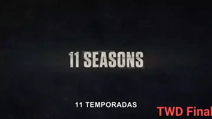 10 temporada twd dublado torrent | Discover