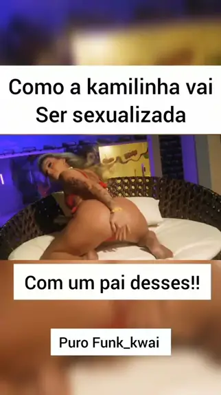 Novinha Dançando Funk | Discover