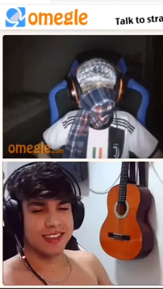 omegle flashing game