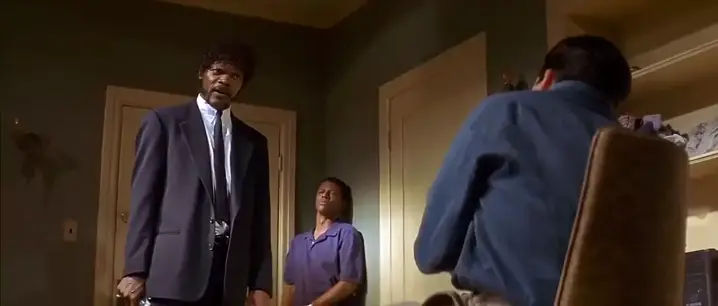 pulp fiction torrentz & pulp fiction torrent downl| SnackVideo