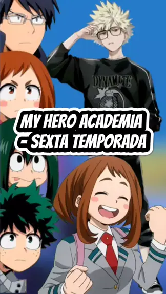 xvideos hero academia | Discover