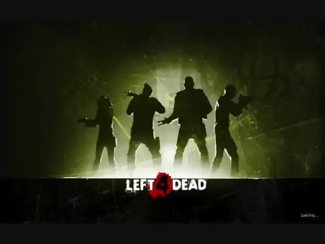 left 4 dead cover | Discover