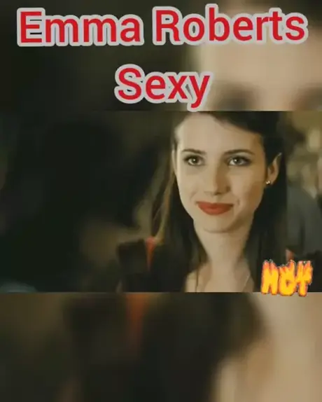 emma olivia robinson nuda