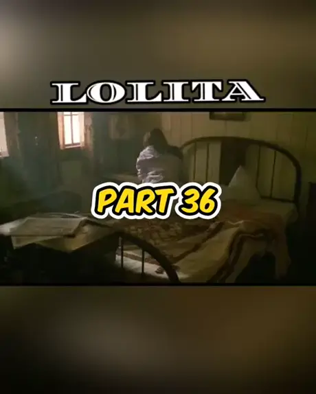 Russian lolita full movie