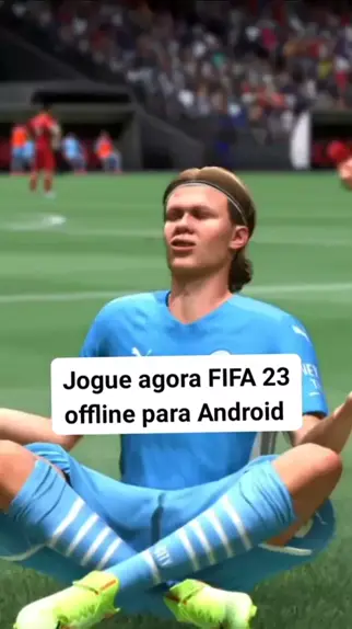 BAIXAR O MELHOR JOGO DE FUTEBOL OFFLINE COM BRASILEIRÃO PARA ANDROID