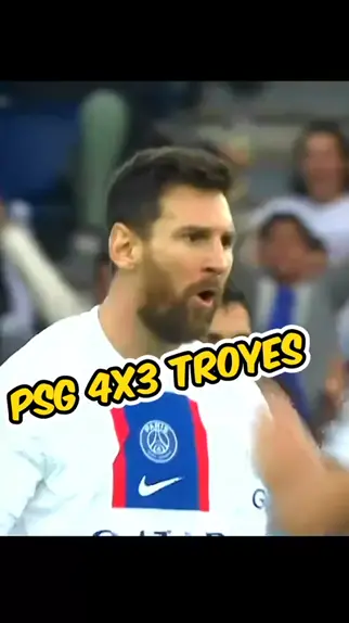 troy tempts lpsg