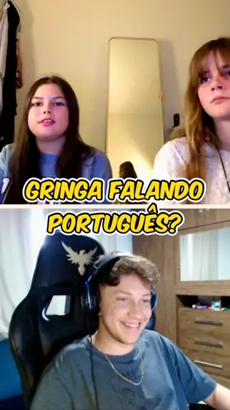 omegle brasil telegram | Discover->