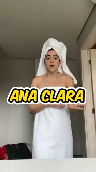 ana.clara_ofc & ana clara cd| Discover