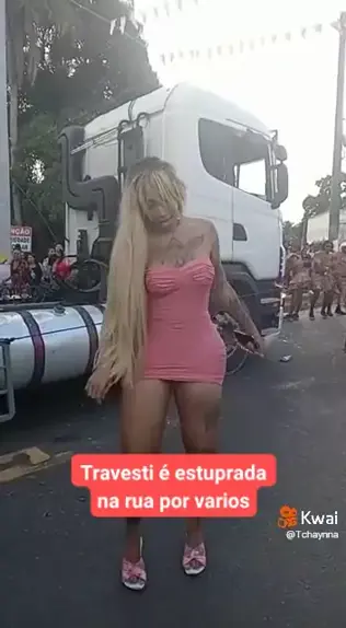 travestis e transex | Discover