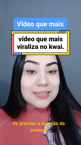 videos kawai:vídeo que mais viraliza no kwai .   