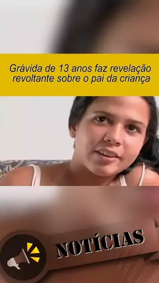 novinha gravida de 13 anos | Discover 