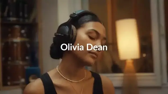olivia star session video | Discover