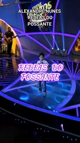alexandre nunes:alexandre nunes redeas do possante ...| Kwai