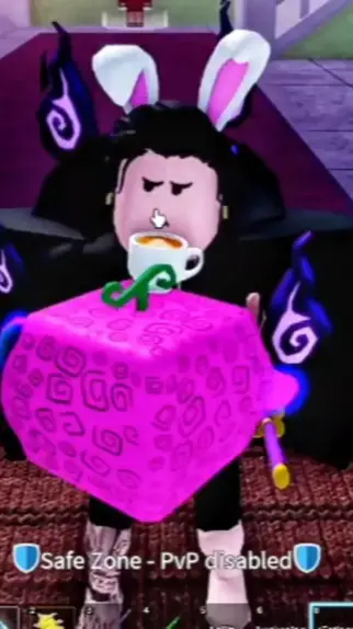Tsunami zone blox fruits