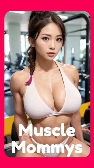 futa mommy asmr & muscular futa mommy| Discover