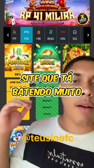 porcentagem rtp: O Melhor Site de Jogos Online do Brasil