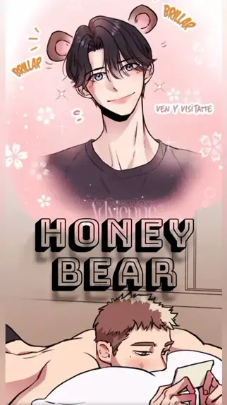 honey bear มังงะ & honey bear manhwa chapter 31| D ...| Kwai
