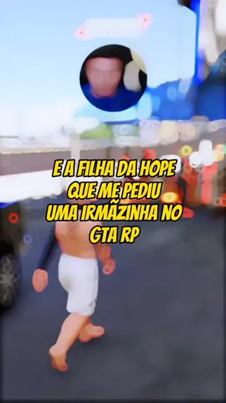 gta rp hope