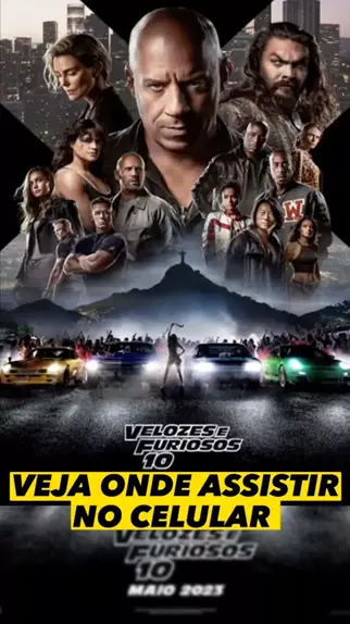 velozes e furiosos 2 rede canais & velozes e furio ...| Kwai