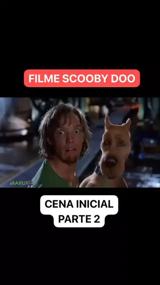 quinn finite scooby doo