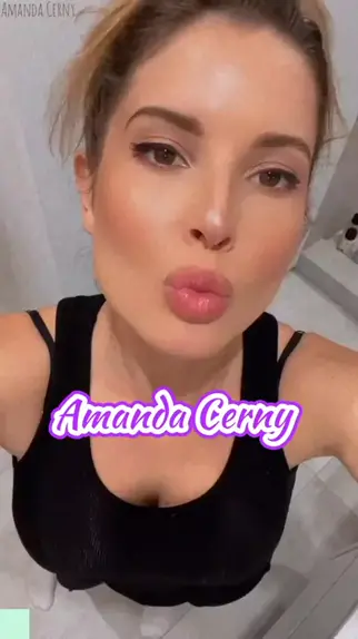 amanda cerny onlyfans gif & amanda cerny onlyfans| Kwai